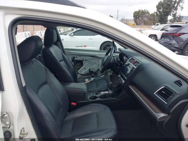 4S4BSANC9H3390906 Subaru Outback 2.5i Limited