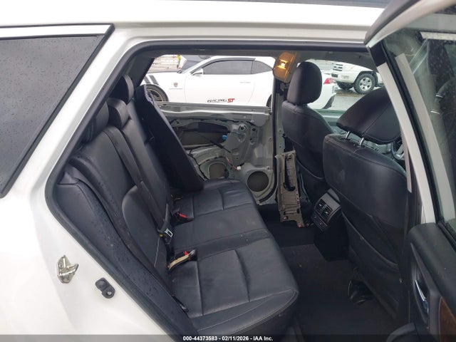 4S4BSANC9H3390906 Subaru Outback 2.5i Limited