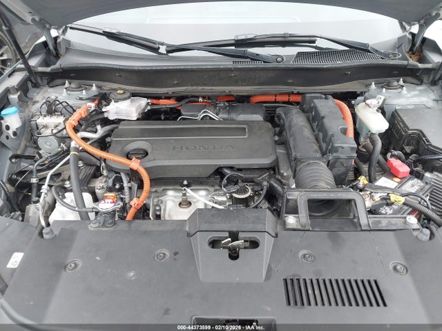 7FARS6H82RE032837 Honda Cr-v Hybrid Sport-l