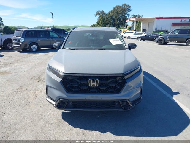 7FARS6H82RE032837 Honda Cr-v Hybrid Sport-l