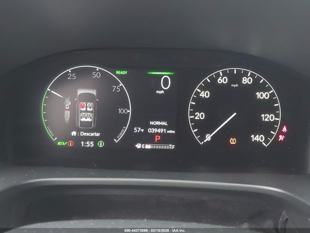 7FARS6H82RE032837 Honda Cr-v Hybrid Sport-l
