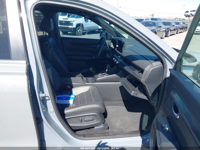 7FARS6H82RE032837 Honda Cr-v Hybrid Sport-l
