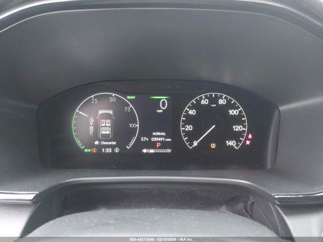7FARS6H82RE032837 Honda Cr-v Hybrid Sport-l