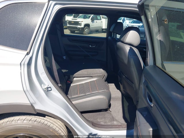 7FARS6H82RE032837 Honda Cr-v Hybrid Sport-l