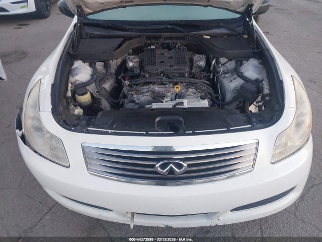Aukcja sprzedaży 2009 Infiniti G37 Journey, vin: JNKCV61E19M303594, numer aukcji: 44373598