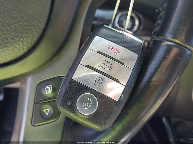 5XYKT4A66EG497812 KIA SORENTO LX