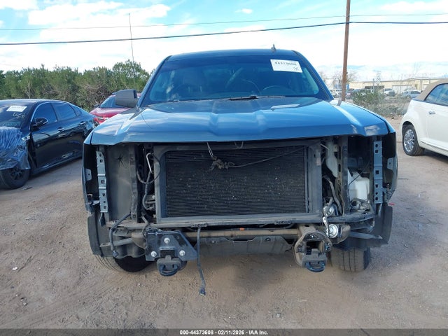 3GCPCREC5EG278991 Chevrolet Silverado 1500 2lt