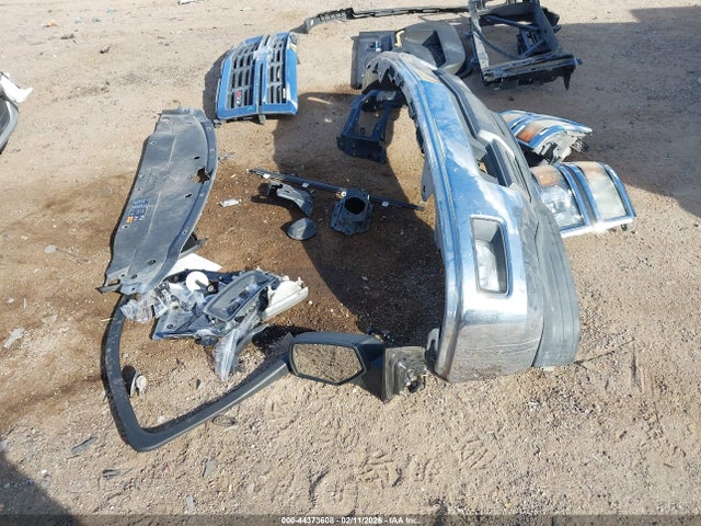 3GCPCREC5EG278991 Chevrolet Silverado 1500 2lt