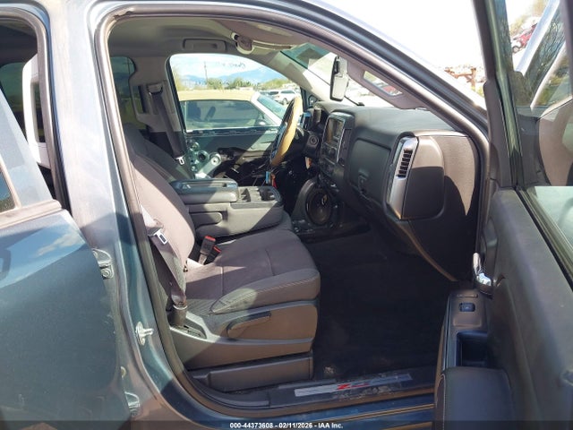 3GCPCREC5EG278991 Chevrolet Silverado 1500 2lt