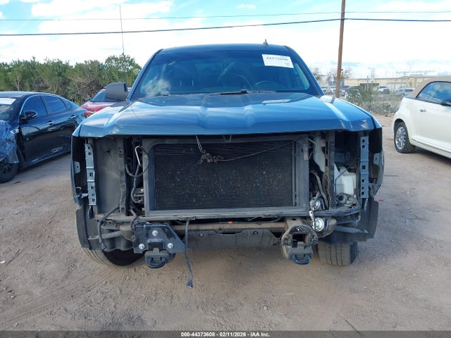 3GCPCREC5EG278991 Chevrolet Silverado 1500 2lt