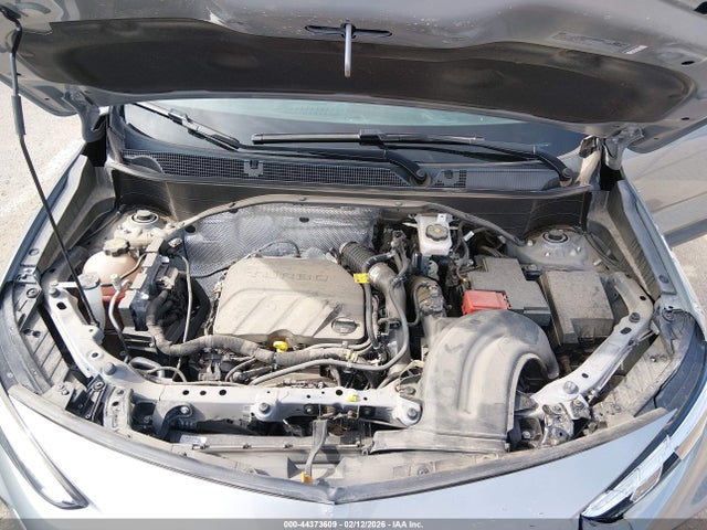 44373609 :رقم المزاد ، KL4AMBSP3SB057860 vin ، 2025 Buick Encore Gx Preferred Fwd مزاد بيع