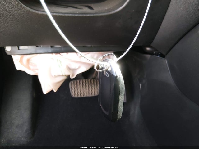44373609 :رقم المزاد ، KL4AMBSP3SB057860 vin ، 2025 Buick Encore Gx Preferred Fwd مزاد بيع