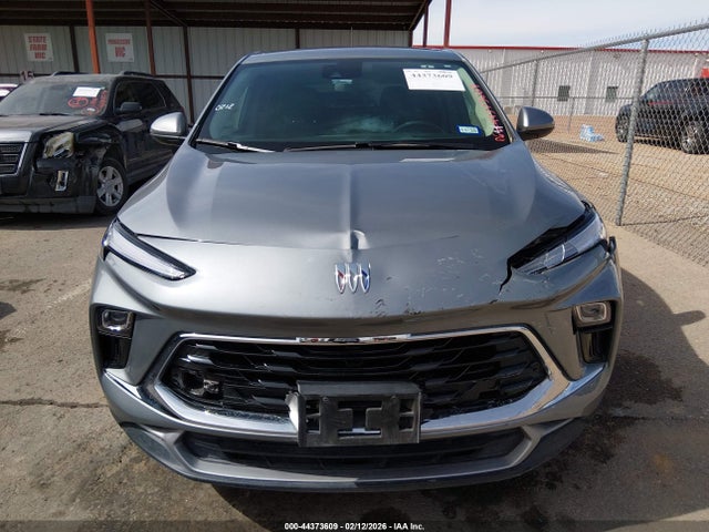 44373609 :رقم المزاد ، KL4AMBSP3SB057860 vin ، 2025 Buick Encore Gx Preferred Fwd مزاد بيع