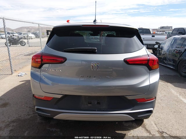 44373609 :رقم المزاد ، KL4AMBSP3SB057860 vin ، 2025 Buick Encore Gx Preferred Fwd مزاد بيع