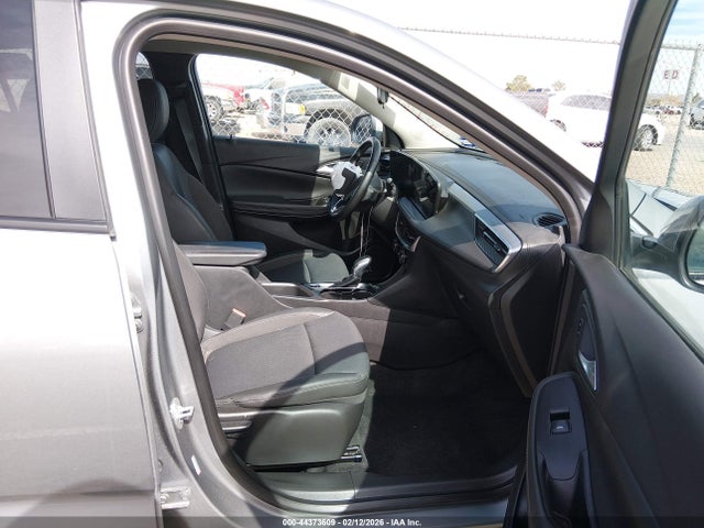 44373609 :رقم المزاد ، KL4AMBSP3SB057860 vin ، 2025 Buick Encore Gx Preferred Fwd مزاد بيع