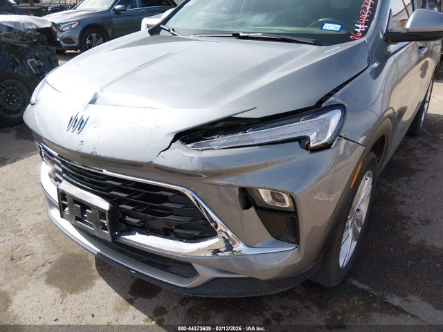 44373609 :رقم المزاد ، KL4AMBSP3SB057860 vin ، 2025 Buick Encore Gx Preferred Fwd مزاد بيع