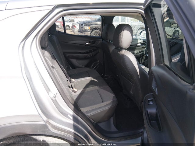 44373609 :رقم المزاد ، KL4AMBSP3SB057860 vin ، 2025 Buick Encore Gx Preferred Fwd مزاد بيع