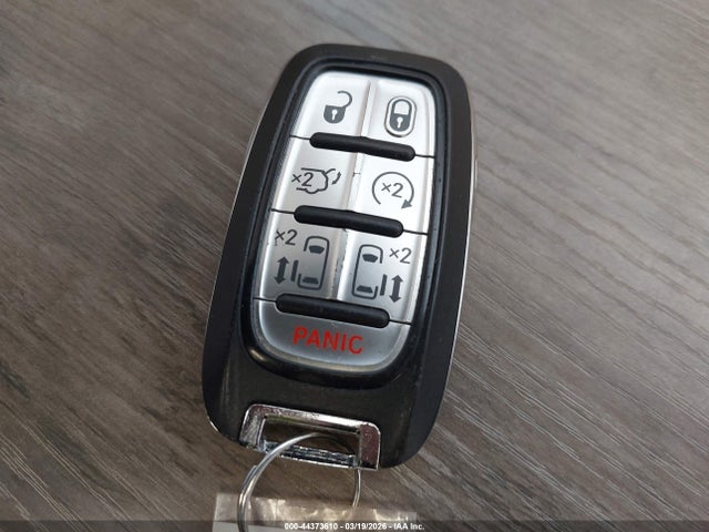 Aukcja sprzedaży 2019 Chrysler Pacifica Touring L, vin: 2C4RC1BG0KR625554, numer aukcji: 44373610