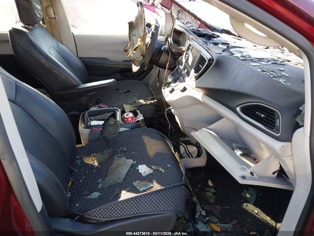 Aukcja sprzedaży 2019 Chrysler Pacifica Touring L, vin: 2C4RC1BG0KR625554, numer aukcji: 44373610