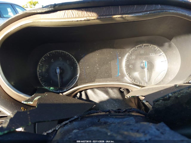 Aukcja sprzedaży 2019 Chrysler Pacifica Touring L, vin: 2C4RC1BG0KR625554, numer aukcji: 44373610