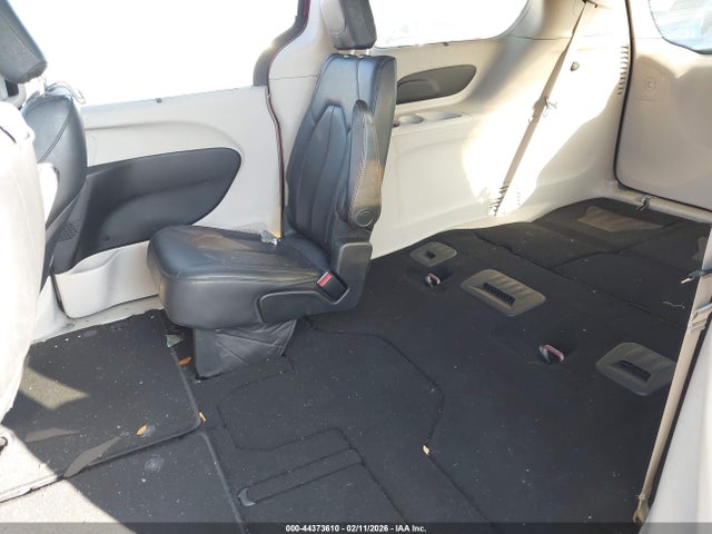 Aukcja sprzedaży 2019 Chrysler Pacifica Touring L, vin: 2C4RC1BG0KR625554, numer aukcji: 44373610