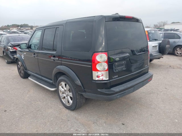 2013 LAND ROVER LR4 SALAK2D40DA693989 Photo 2