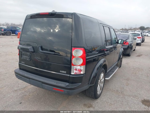 2013 LAND ROVER LR4 SALAK2D40DA693989 Photo 3