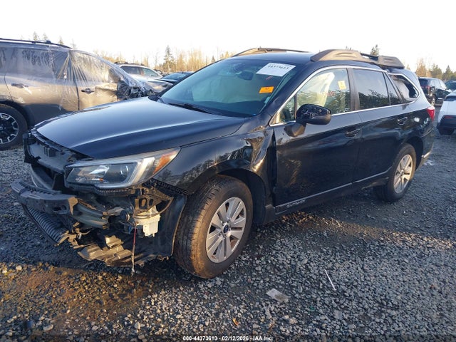 4S4BSAFC4K3361058 Subaru Outback 2.5i Premium