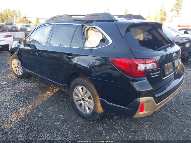4S4BSAFC4K3361058 Subaru Outback 2.5i Premium