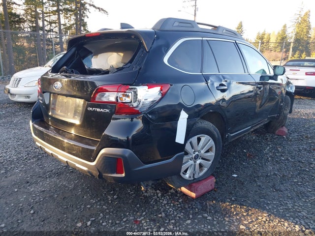 4S4BSAFC4K3361058 Subaru Outback 2.5i Premium