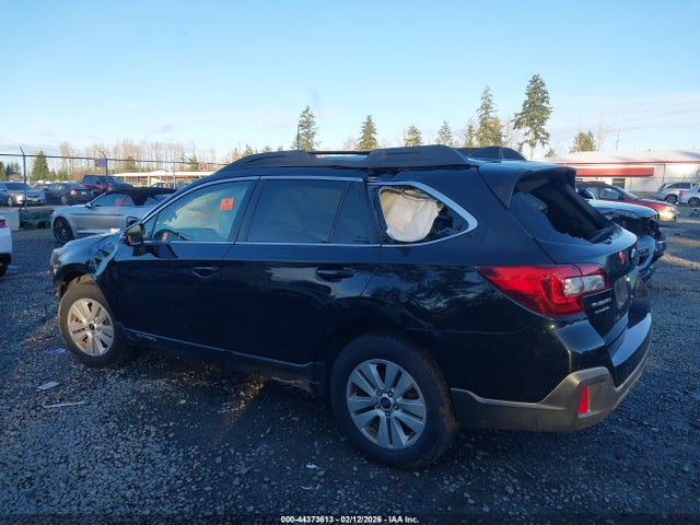 4S4BSAFC4K3361058 Subaru Outback 2.5i Premium