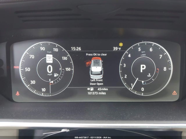 2017 LAND ROVER RANGE ROVER SALGS2FVXHA353593 Photo 6