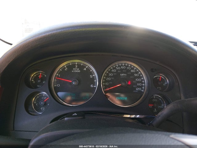 Продаж на аукціоні авто 2013 Gmc Sierra 1500 Slt, vin: 3GTP2WE71DG119937, номер лоту: 44373618
