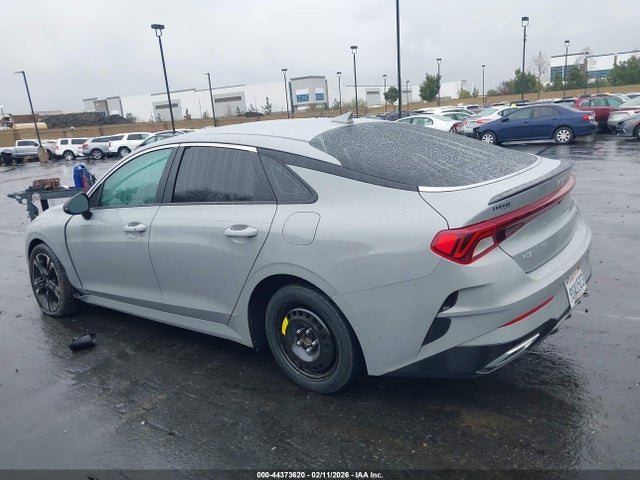 5XXG64J26RG262668 KIA K5 Gt-line