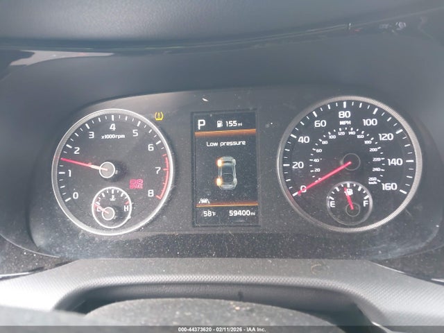 5XXG64J26RG262668 KIA K5 Gt-line