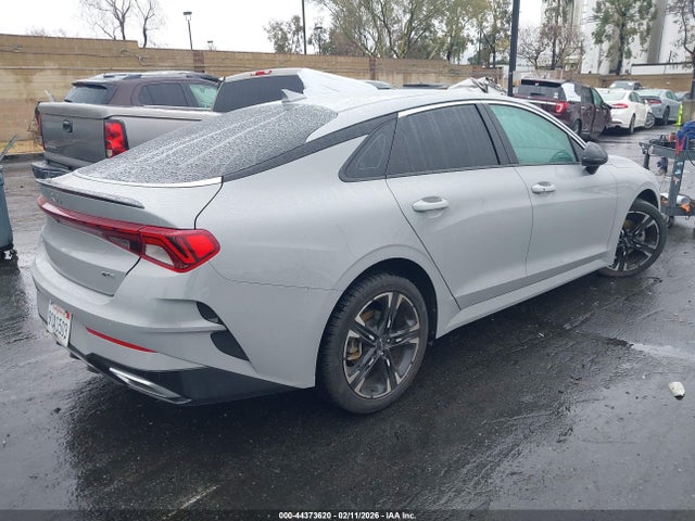 5XXG64J26RG262668 KIA K5 Gt-line