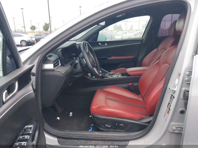 5XXG64J26RG262668 KIA K5 Gt-line