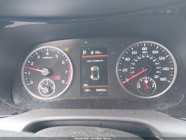 5XXG64J26RG262668 KIA K5 Gt-line