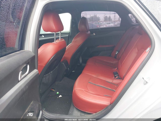 5XXG64J26RG262668 KIA K5 Gt-line