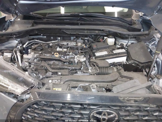 2024 TOYOTA COROLLA CROSS 7MUAAABG4RV103150 Photo 9