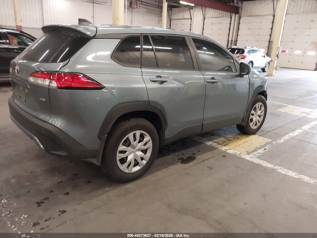 2024 TOYOTA COROLLA CROSS 7MUAAABG4RV103150 Photo 3