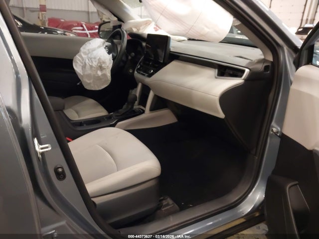 2024 TOYOTA COROLLA CROSS 7MUAAABG4RV103150 Photo 4