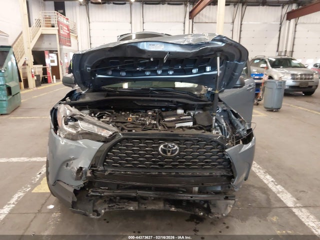 2024 TOYOTA COROLLA CROSS 7MUAAABG4RV103150 Photo 5