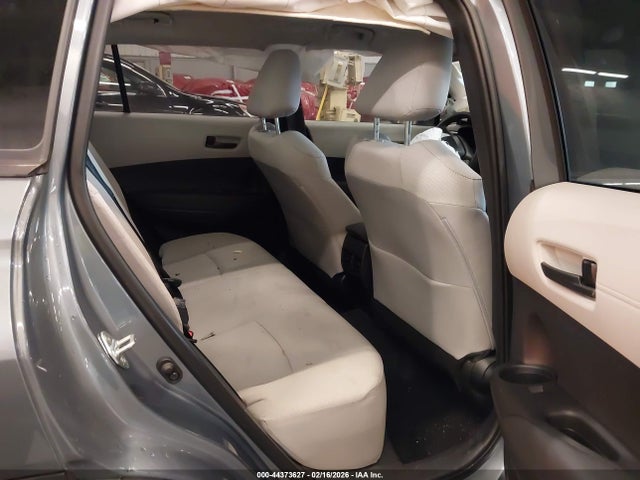 2024 TOYOTA COROLLA CROSS 7MUAAABG4RV103150 Photo 7