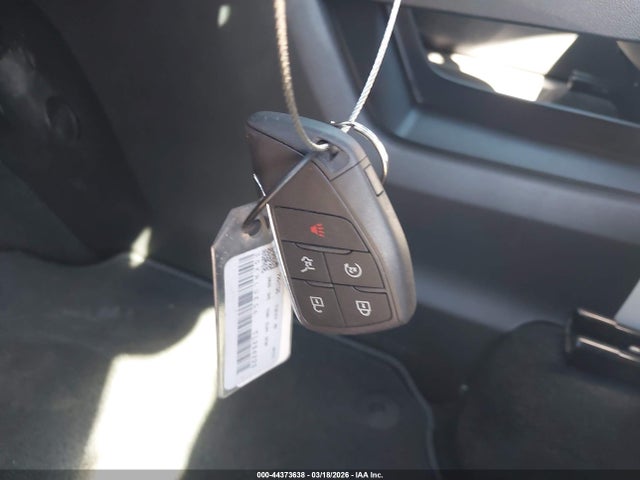 3GKALUEG6TL294220 GMC Terrain Awd Elevation