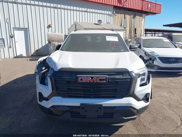 3GKALUEG6TL294220 GMC Terrain Awd Elevation