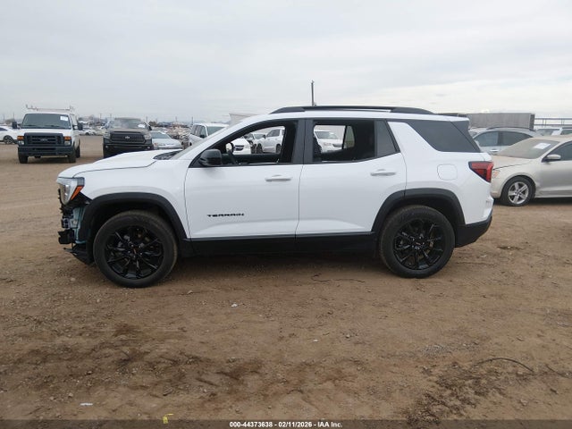 3GKALUEG6TL294220 GMC Terrain Awd Elevation