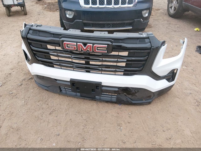 3GKALUEG6TL294220 GMC Terrain Awd Elevation