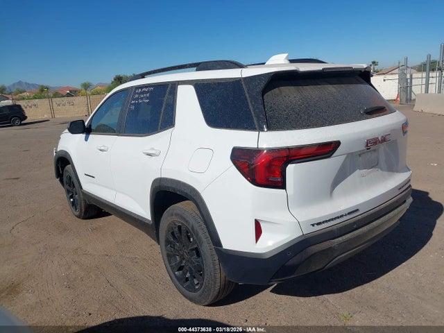 3GKALUEG6TL294220 GMC Terrain Awd Elevation