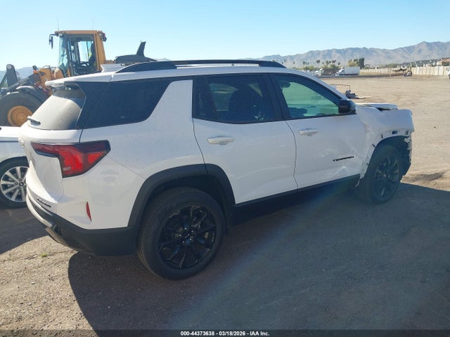 3GKALUEG6TL294220 GMC Terrain Awd Elevation